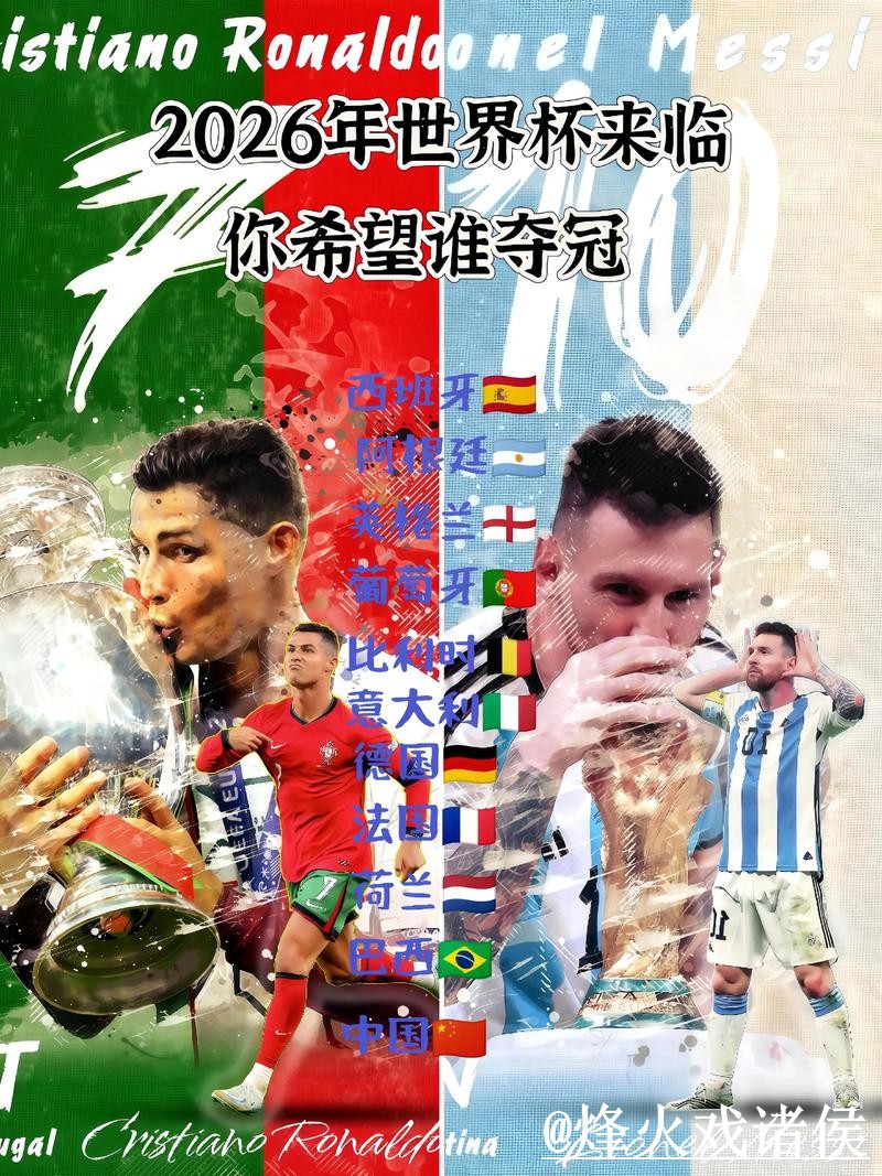 全面解读世界杯预测平台排行榜